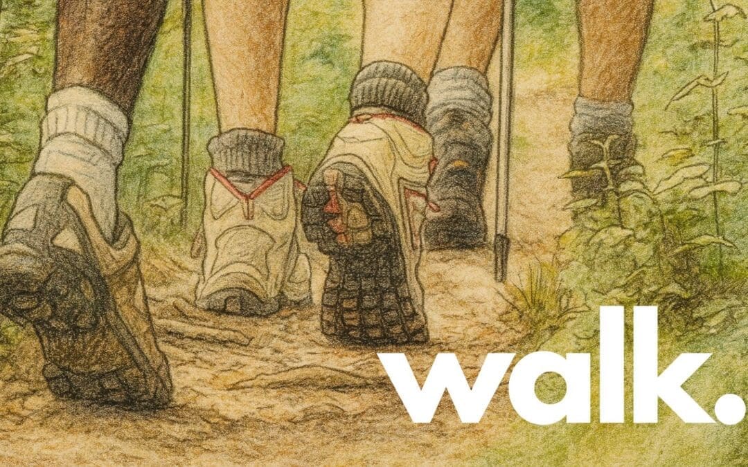 Walk, Hike, or Stroll: Explore Mount Dora Trails in Comfort