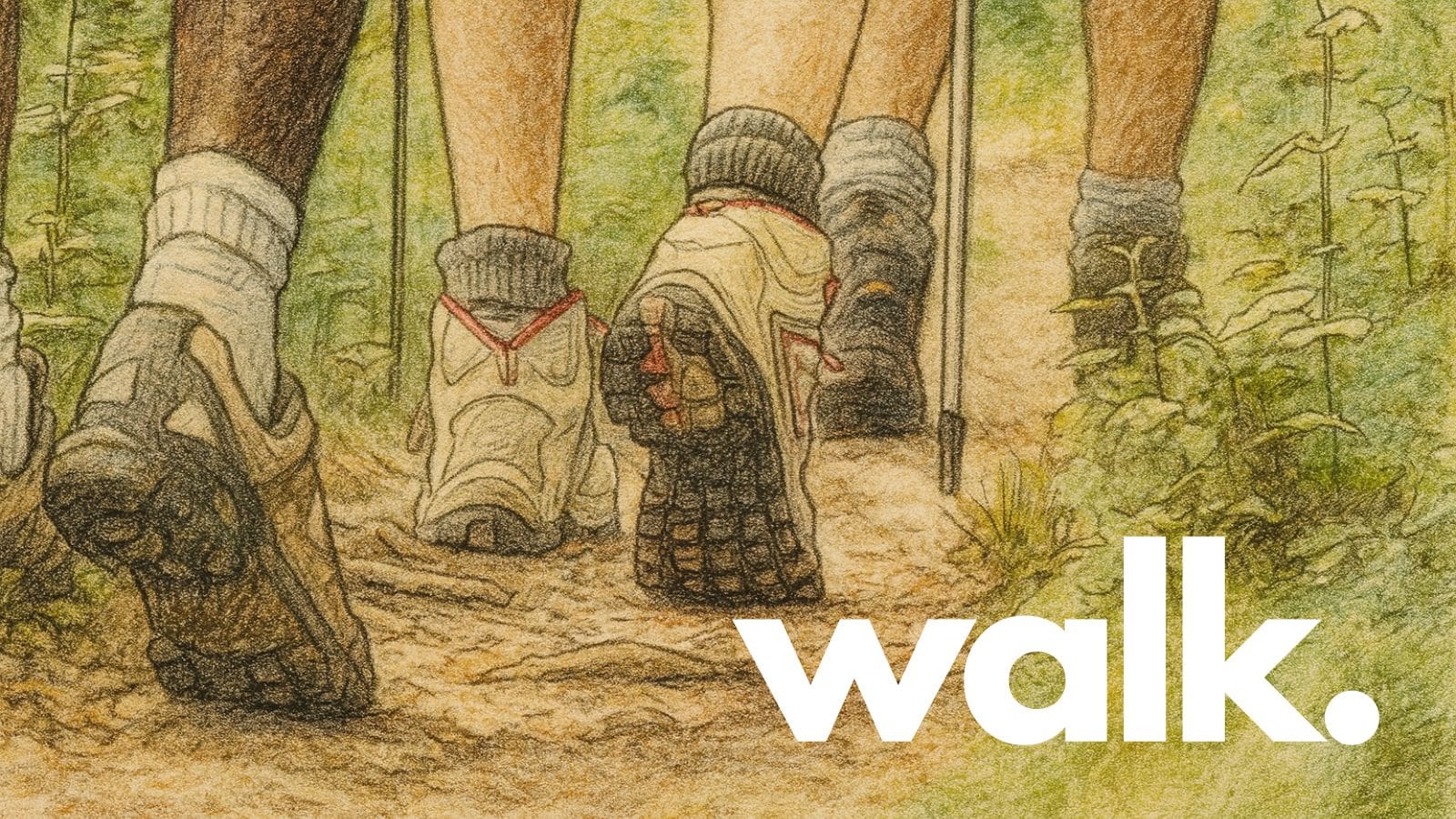 Mount Dora walking trails
