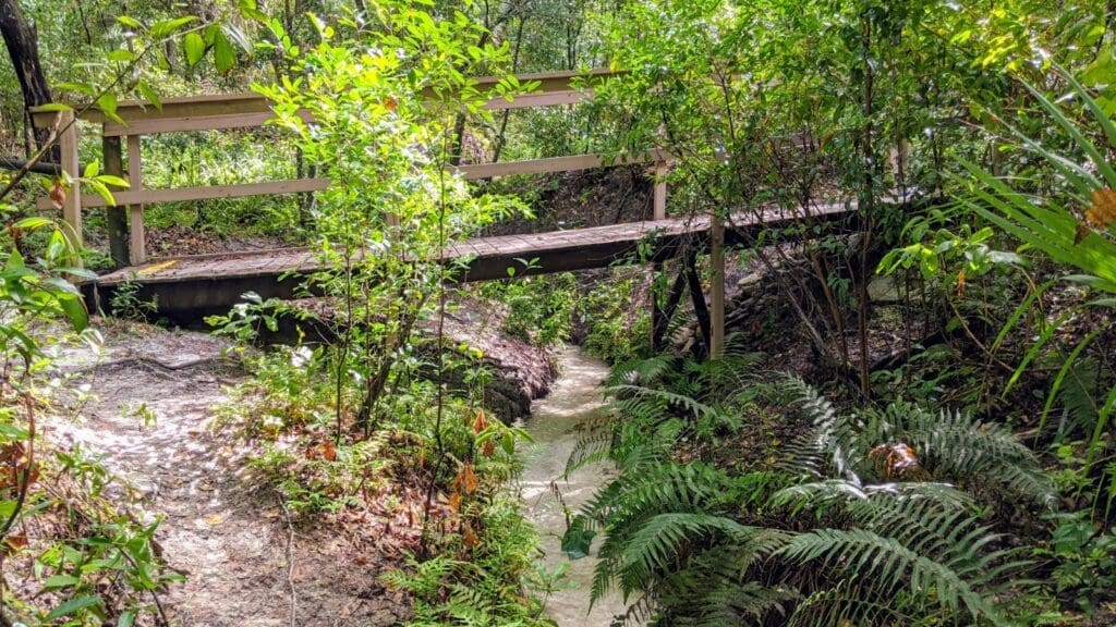 Hidden Waters Preserve