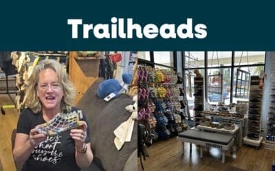 Former Teacher Amy Becker Applies Classroom Lessons to Retail Sales at Becker’s Best Shoes