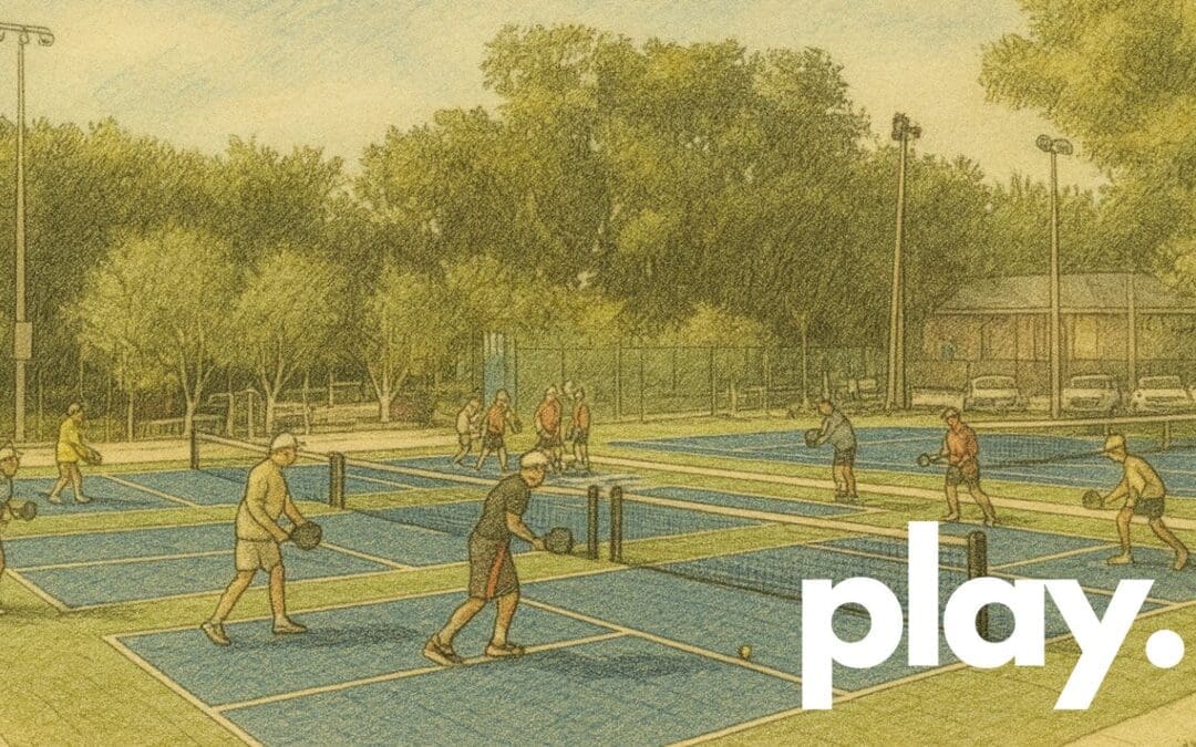 Your Guide to Pickleball in Mount Dora: Courts, Gear, and Tips