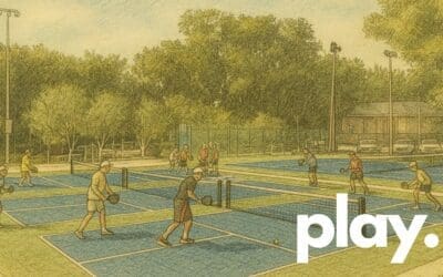 Your Guide to Pickleball in Mount Dora: Courts, Gear, and Tips