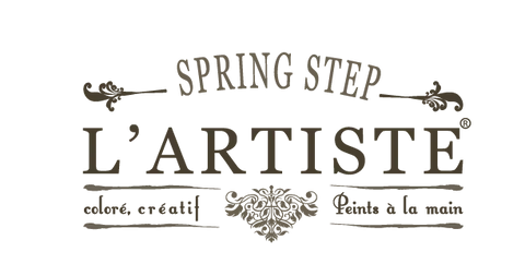 Spring footwear<br />
